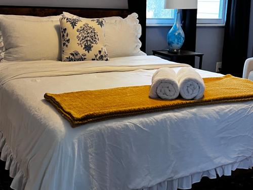 Spacious, Quiet, Near Zoo, Stadium & Family Spots, Атланта (фото 9)