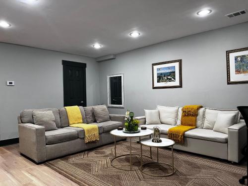 Spacious, Quiet, Near Zoo, Stadium & Family Spots, Атланта (фото 8)