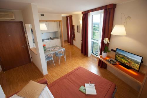 Alba Residence - image 2
