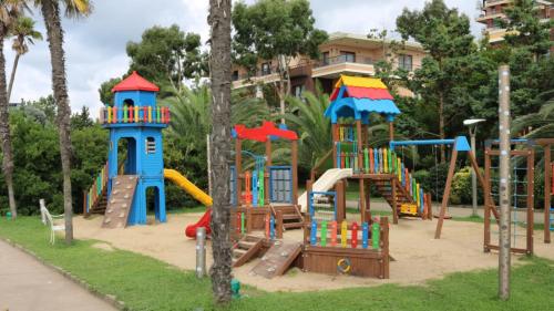 Dreamland Oasis 14-704 apartment in تشاكفي