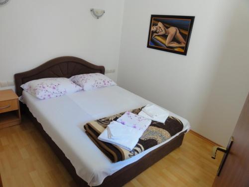 Apartments Vidilica, Split (photo 6)