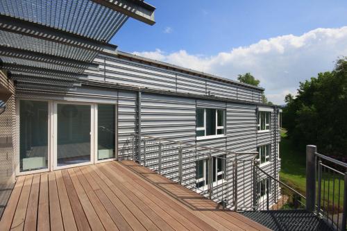 tuin, Bergkloster Bestwig in Bestwig