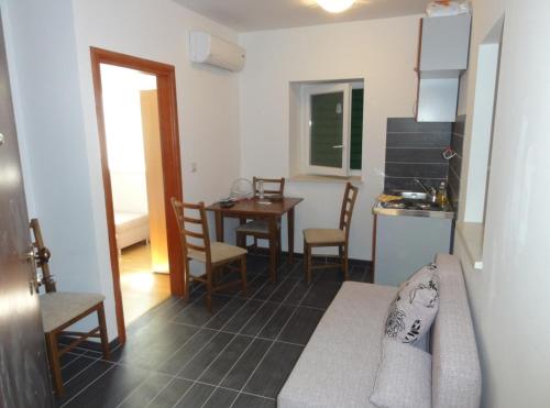 Apartments Vidilica, Split (photo 9)