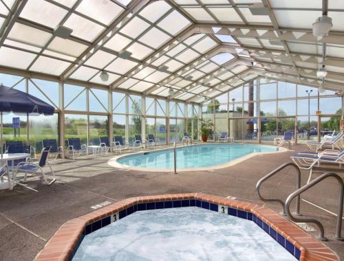 Baymont by Wyndham Corbin in Corbin, USA