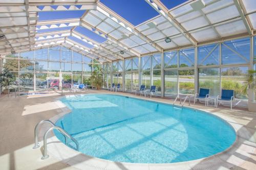 Baymont by Wyndham Corbin in Corbin, USA