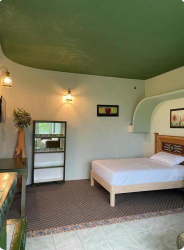 Departamentos paraiso de adan in Santo Domingo Barrio Alto