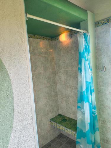 Departamentos paraiso de adan in Santo Domingo Barrio Alto