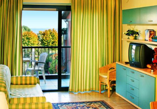 Residence Spiaggia D'Oro 2