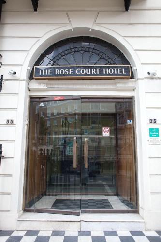 Rose Court Hotel - image 3
