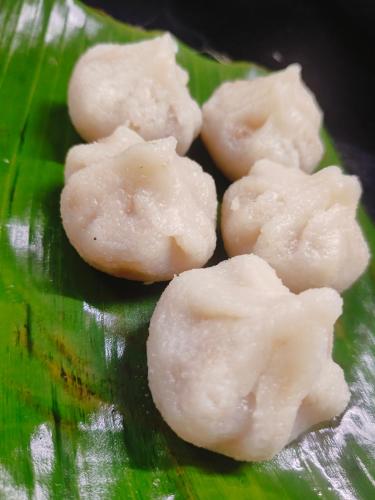 Ételek és italok, Nature yatra in Naringre