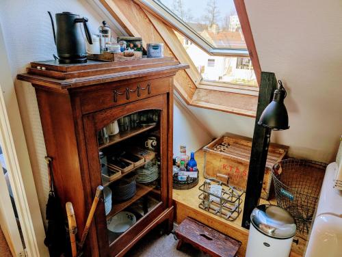 Cozy Haven CPH - Bright small rooms, easy public transport, Kodaň (fotografie 3)