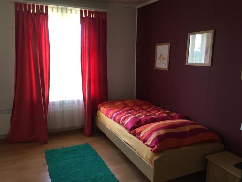 1 twin bed