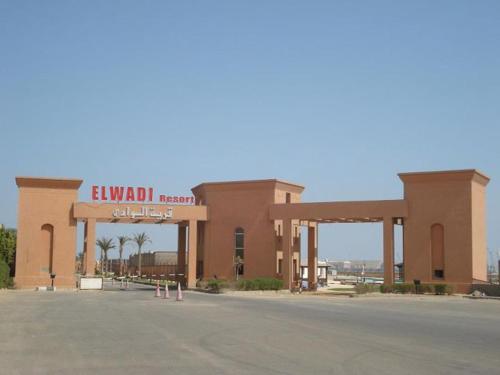 One Bedroom Chalet at Gardenia Al Wadi in 埃因苏赫纳