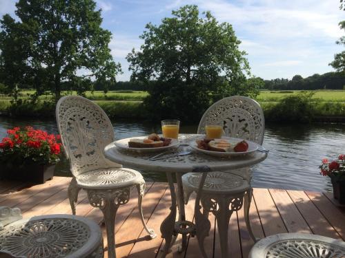 Logement aan de Vecht