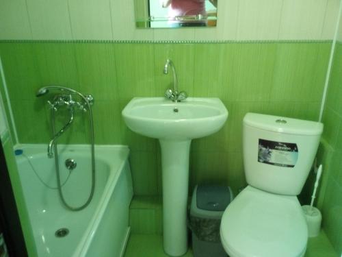 Guest house Nadezhda - image 8