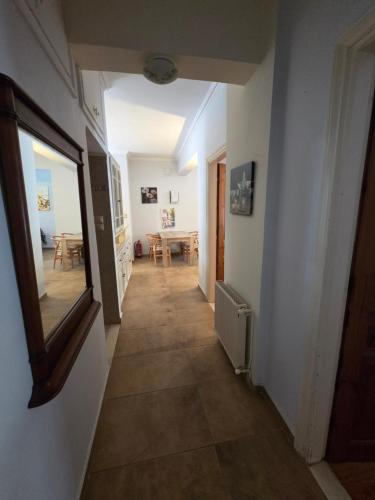 center apartments in Lefkada