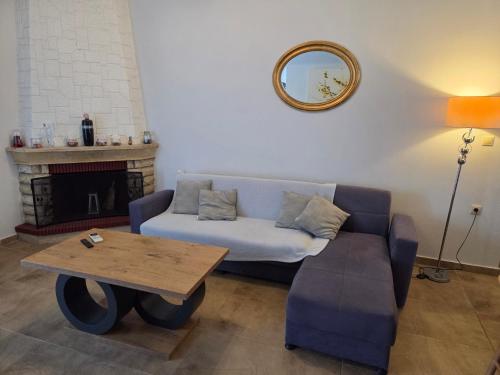 center apartments in Lefkada