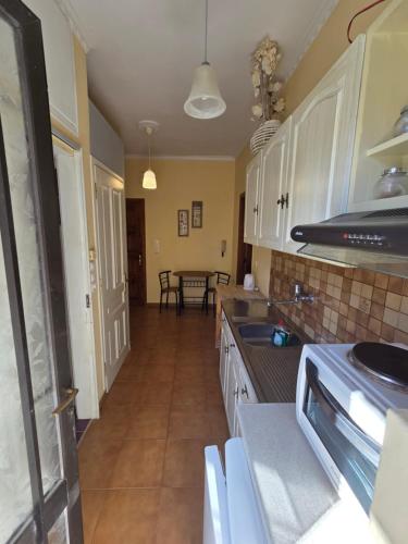 center apartments in Lefkada