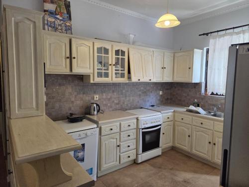 center apartments in Lefkada