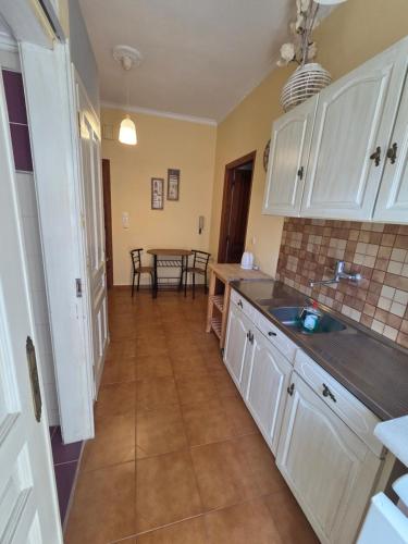 center apartments in Lefkada
