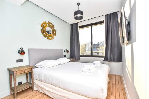 Stunning apartment - 1BR4P - Opera Garnier - image 7