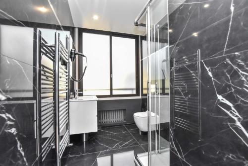 Stunning apartment - 1BR 4P - Opéra Garnier - image 9