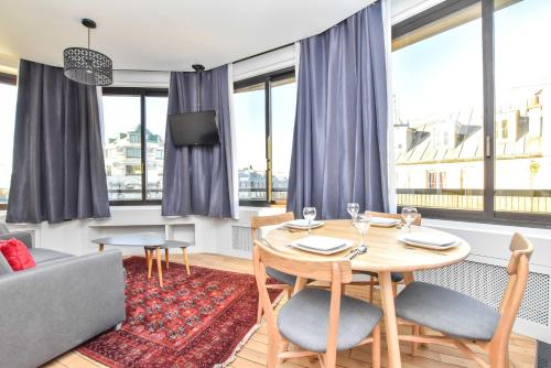 Stunning apartment - 1BR 4P - Opéra Garnier - image 7