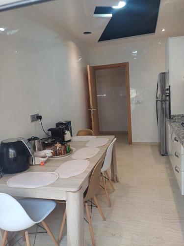 Très beau appartement 3 chambres avec piscine, Casablanca (fotografie 2)