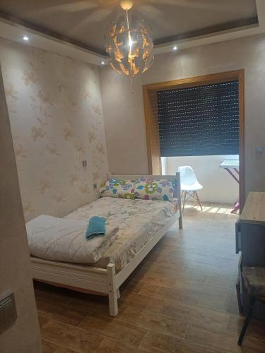 Très beau appartement 3 chambres avec piscine, Casablanca (fotografie 9)