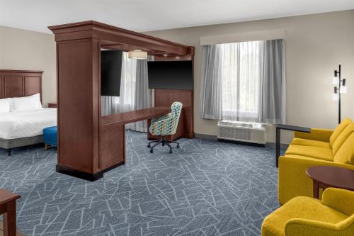 Hampton Inn & Suites Coconut Creek in Coconut Creek (FL)