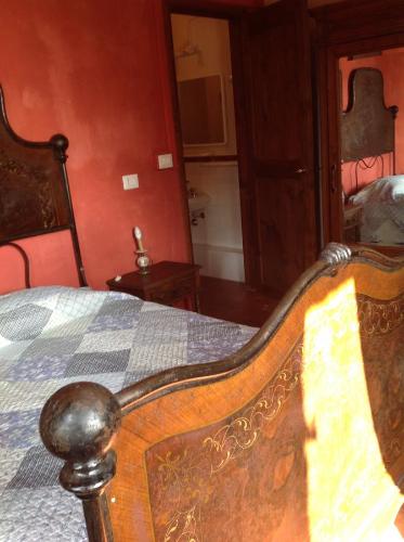 Room and Breakfast Torre - Accommodation - Felino