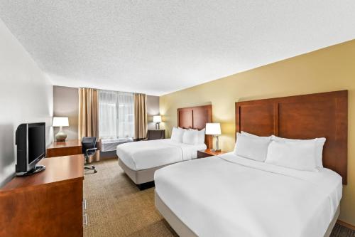 Comfort Inn Rhinelander