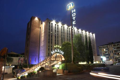 Hotel Maxim - Verona
