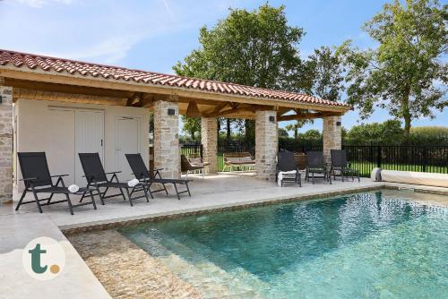 Tranquiloue - Les Gites de Gabriel - Puy du Fou - Location saisonnière - Les Herbiers