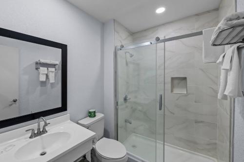 Suburban Studios Newport News - Hampton - main image