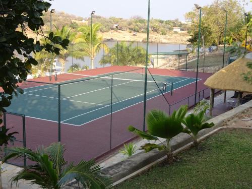 Lake Kariba Inns