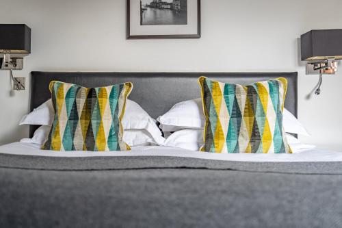 Strozzi Palace Suites by Mansley - main image