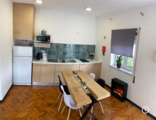 Alojamento D. Duarte gîte à louer São Paio