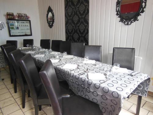 梅莱泽酒店 梅莱泽酒店