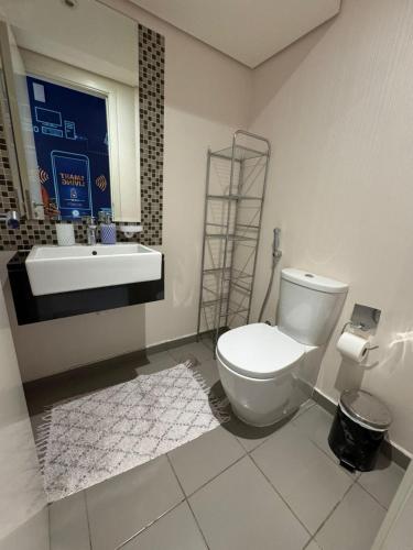 Luxury Smart Home Villa Damac Hills 2 3BR Ensuite, Dubai (Foto 3)