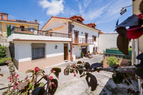 Apartamentos Mirador de Bareyo Bareyo 