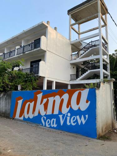 Lakma Sea View