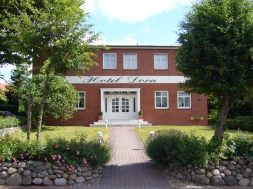Akzent Hotel Dorn - image 7
