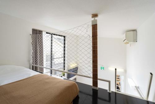 House Hotel Nakano TNA