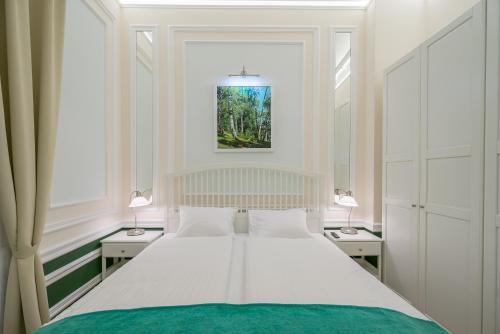Revelton Suites Karlovy Vary - image 8