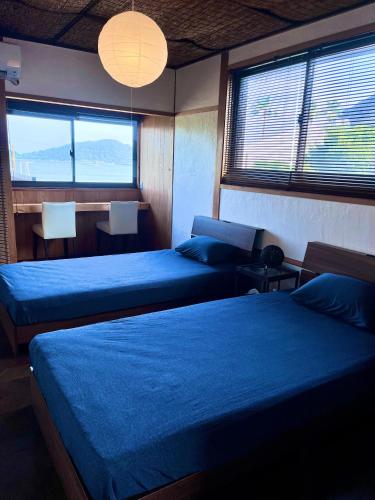 Vacation rental PIGGY's Nichinan