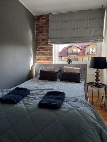 Apartament Rodzinny Przy AquaParku in Реда