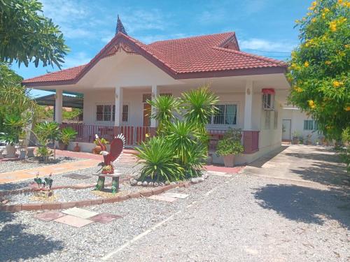 Baan Farang