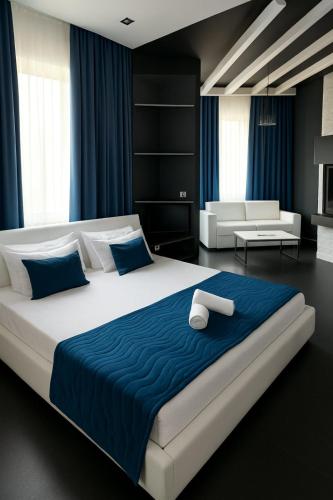 Sokoterme Hotel in Soko Banja