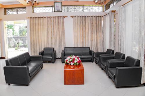 Cashewnut Hotel in Mtwara